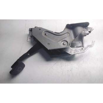 Recambio de pedal embrague para nissan nv 200 (m20) 1.5 dci cat referencia OEM IAM 2016244X21  