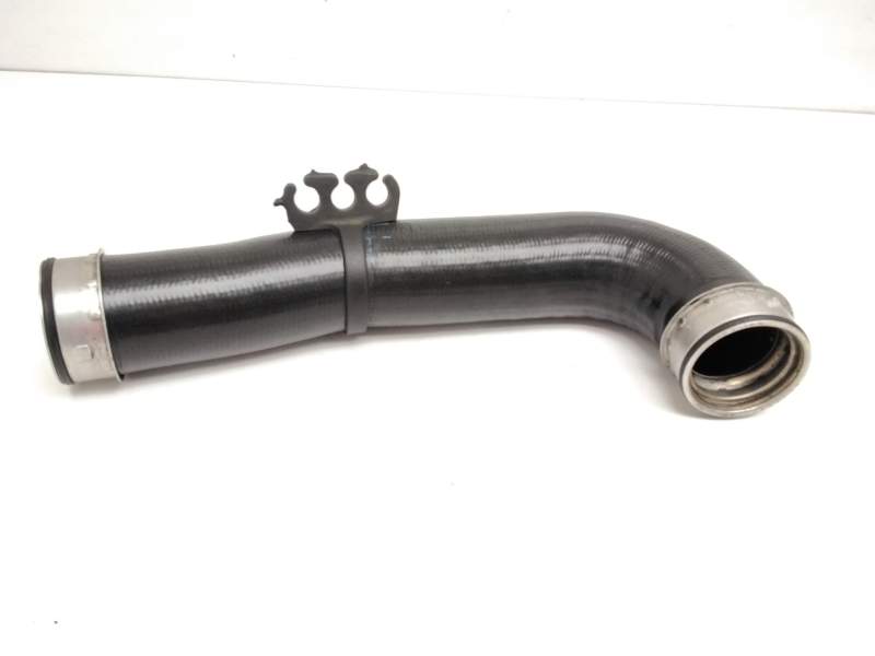Recambio de tubo presion turbocompresor para seat leon (1p1) 1.9 tdi referencia OEM IAM 1K0145838C  