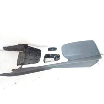 Recambio de consola central para bmw x3 (f25) xdrive 20 d referencia OEM IAM 105004286  