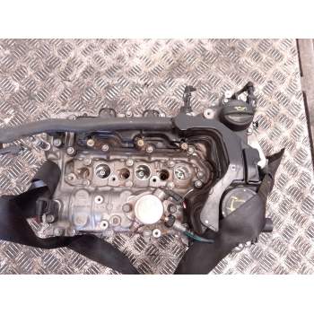 Recambio de culata para peugeot referencia OEM IAM 9811346480  