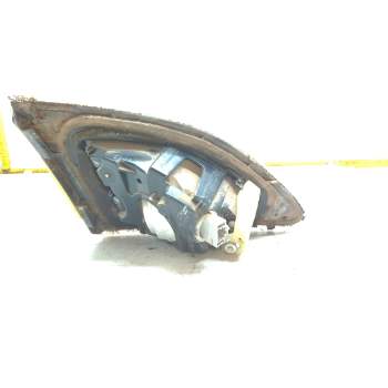 Recambio de piloto trasero derecho porton para mazda 3 lim. (bl) active referencia OEM IAM BBM4513F0  