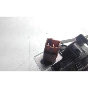 Recambio de pedal freno para nissan nv 200 (m20) 1.5 dci cat referencia OEM IAM 021287X21  