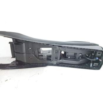 Recambio de consola central para bmw x3 (f25) xdrive 20 d referencia OEM IAM 105004286  