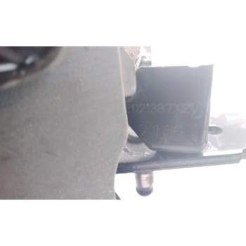 Recambio de pedal freno para nissan nv 200 (m20) 1.5 dci cat referencia OEM IAM 021287X21  