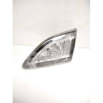 Recambio de piloto trasero derecho porton para mazda 3 lim. (bl) active referencia OEM IAM BBM4513F0  