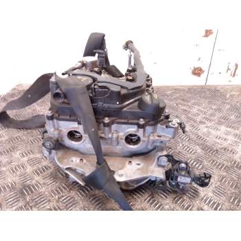 Recambio de culata para peugeot referencia OEM IAM 9811346480  