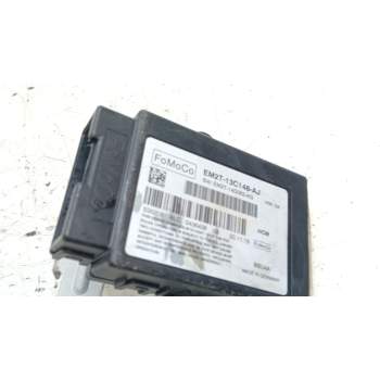 Recambio de modulo electronico para ford s-max (cj, wa6) 1.5 ecoboost referencia OEM IAM EM2T13C148  