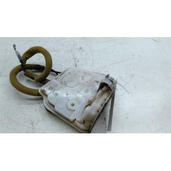 Recambio de cerradura puerta delantera derecha para mazda 3 lim. (bl) active referencia OEM IAM BR555831B  