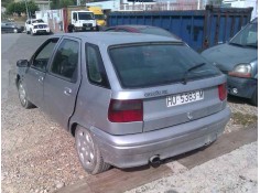citroen zx del año 1996 2