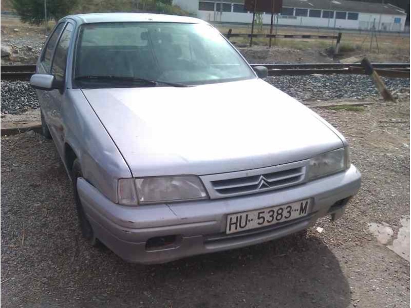 citroen zx del año 1996
