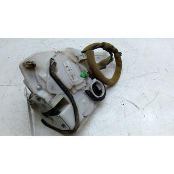 Recambio de cerradura puerta delantera derecha para mazda 3 lim. (bl) active referencia OEM IAM BR555831B  