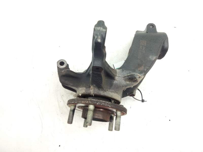 Recambio de mangueta delantera derecha para ford c-max (ceu) titanium referencia OEM IAM AV613K170  