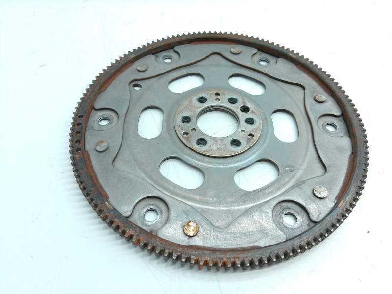 Recambio de volante motor para peugeot referencia OEM IAM   