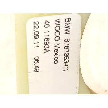 Recambio de pedal freno para bmw x3 (f25) xdrive 20 d referencia OEM IAM 678736301  