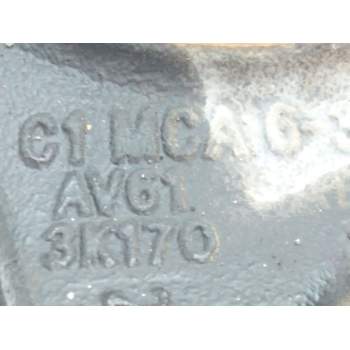 Recambio de mangueta delantera derecha para ford c-max (ceu) titanium referencia OEM IAM AV613K170  