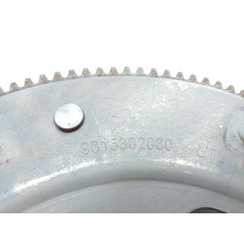 Recambio de volante motor para peugeot referencia OEM IAM   