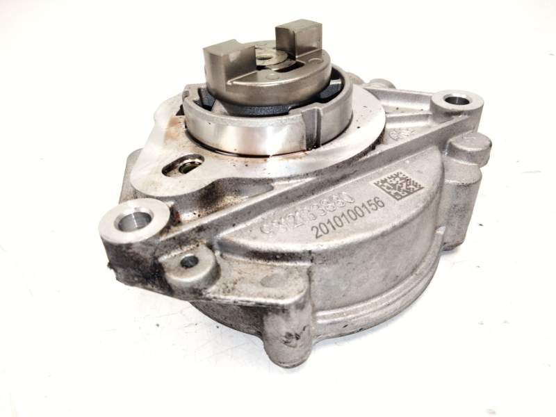 Recambio de bomba aceite para peugeot referencia OEM IAM 9812133880  