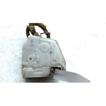 Recambio de cerradura puerta trasera derecha para mazda 3 lim. (bl) active referencia OEM IAM 9L08C0520  