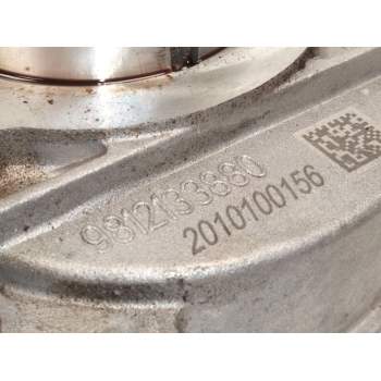 Recambio de bomba aceite para peugeot referencia OEM IAM 9812133880  