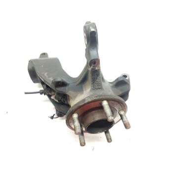 Recambio de mangueta delantera izquierda para ford c-max (ceu) titanium referencia OEM IAM AV613K171C1  
