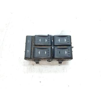 MANDO ELEVALUNAS DELANTERO IZQUIERDO 03163451 