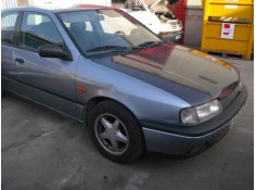 nissan primera berl./familiar (p10/w10) del año 1994