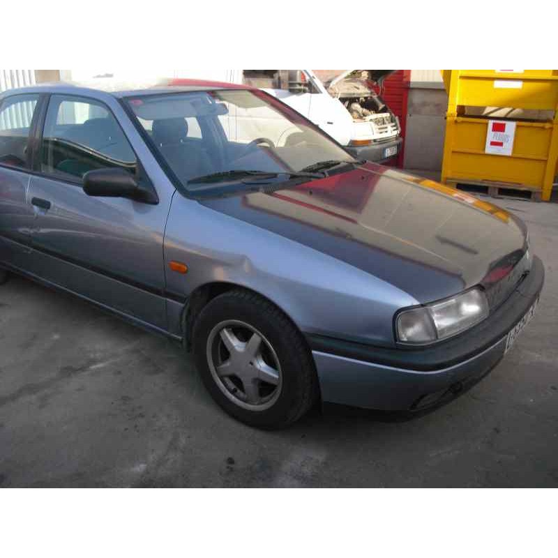 nissan primera berl./familiar (p10/w10) del año 1994