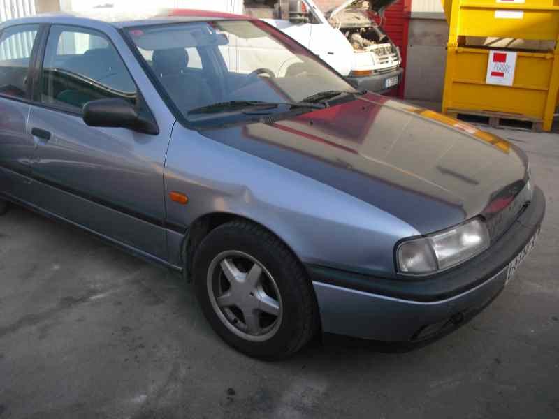 nissan primera berl./familiar (p10/w10) del año 1994