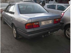 nissan primera berl./familiar (p10/w10) del año 1994 2