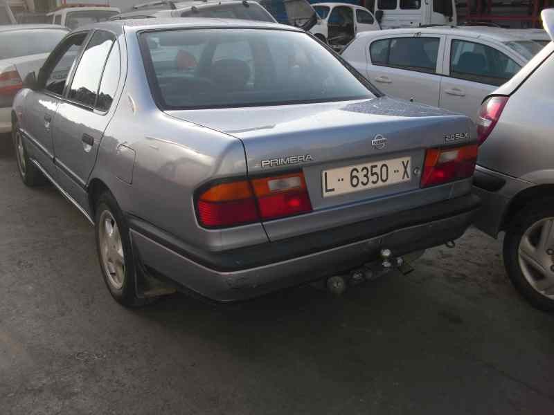 nissan primera berl./familiar (p10/w10) del año 1994