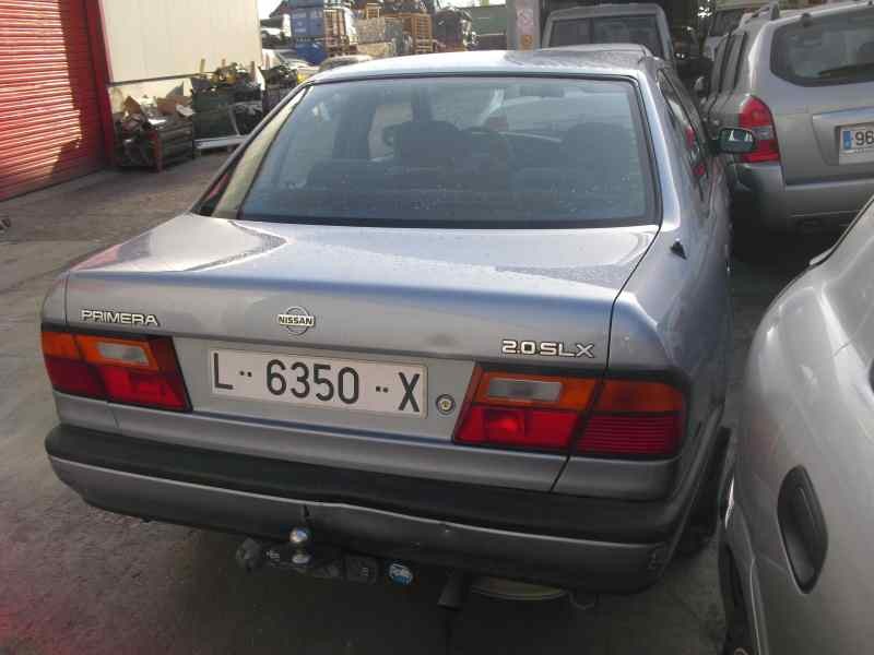 nissan primera berl./familiar (p10/w10) del año 1994