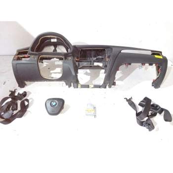 Recambio de kit airbag para bmw x3 (f25) xdrive 20 d referencia OEM IAM 514593115440713E7S1M50713E7Q1QW0265020153ULB9092222  