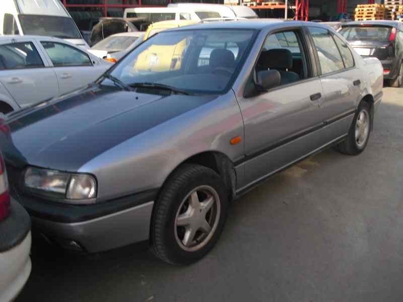 nissan primera berl./familiar (p10/w10) del año 1994