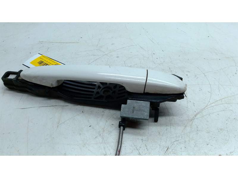 Recambio de maneta exterior delantera derecha para mazda 3 lim. (bl) active referencia OEM IAM KD535841XC  