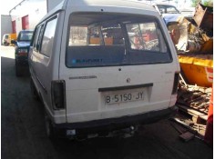 nissan vanette (c 220) del año 1989