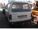 NISSAN VANETTE (C 220)