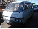 NISSAN VANETTE (C 220)
