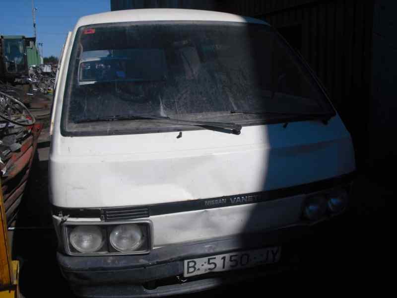 nissan vanette (c 220) del año 1989