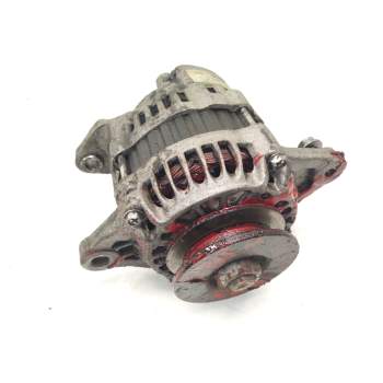 Recambio de alternador para yanmar yanmar referencia OEM IAM A7TA0477  