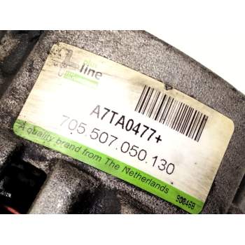 Recambio de alternador para yanmar yanmar referencia OEM IAM A7TA0477  