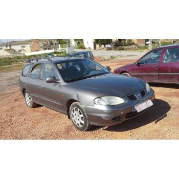 hyundai lantra familiar (rd) del año 1999