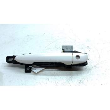 Recambio de maneta exterior delantera izquierda para mazda 3 lim. (bl) active referencia OEM IAM KD535941XC  