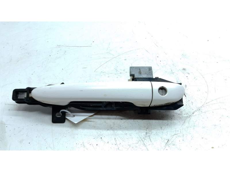 Recambio de maneta exterior delantera izquierda para mazda 3 lim. (bl) active referencia OEM IAM KD535941XC  