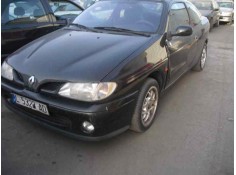 renault megane i coach/coupe (da0) del año 1998