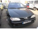RENAULT MEGANE I COACH/COUPE (DA0)