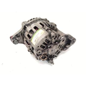 Recambio de alternador para yanmar yanmar referencia OEM IAM A7TA0477  