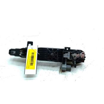 Recambio de maneta exterior delantera izquierda para mazda 3 lim. (bl) active referencia OEM IAM KD535941XC  