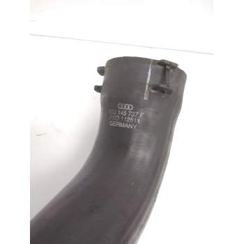 Recambio de tubo para audi a4 b7 (8ec) 2.0 tdi 16v referencia OEM IAM 8E0145737F  