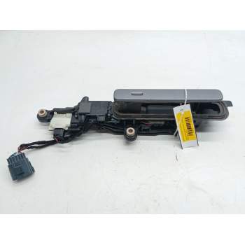 MANETA EXTERIOR TRASERA IZQUIERDA J8A226601 