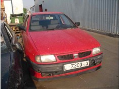 seat ibiza (6k) del año 1994